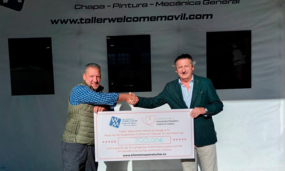 taller sevilla solidario