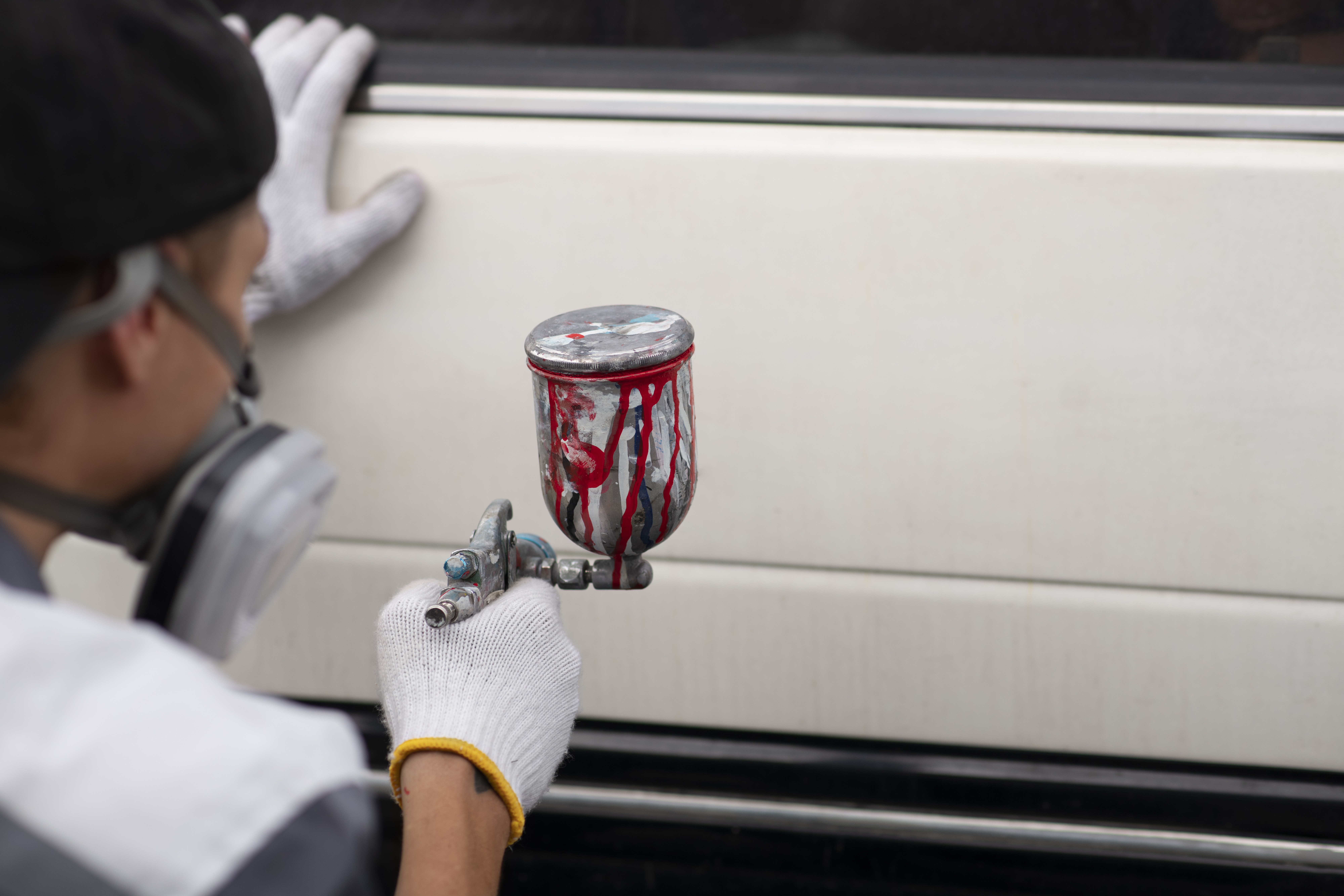 proteger pintura coche
