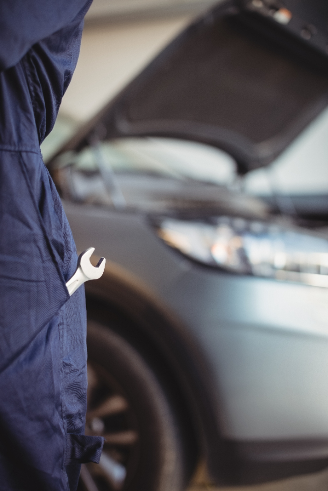 Servicios especializados para tu coche