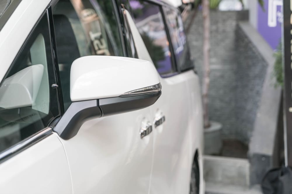 Te pueden multar por tener el coche aparcado sin ITV.