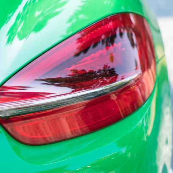 arreglar picotazo pintura coche
