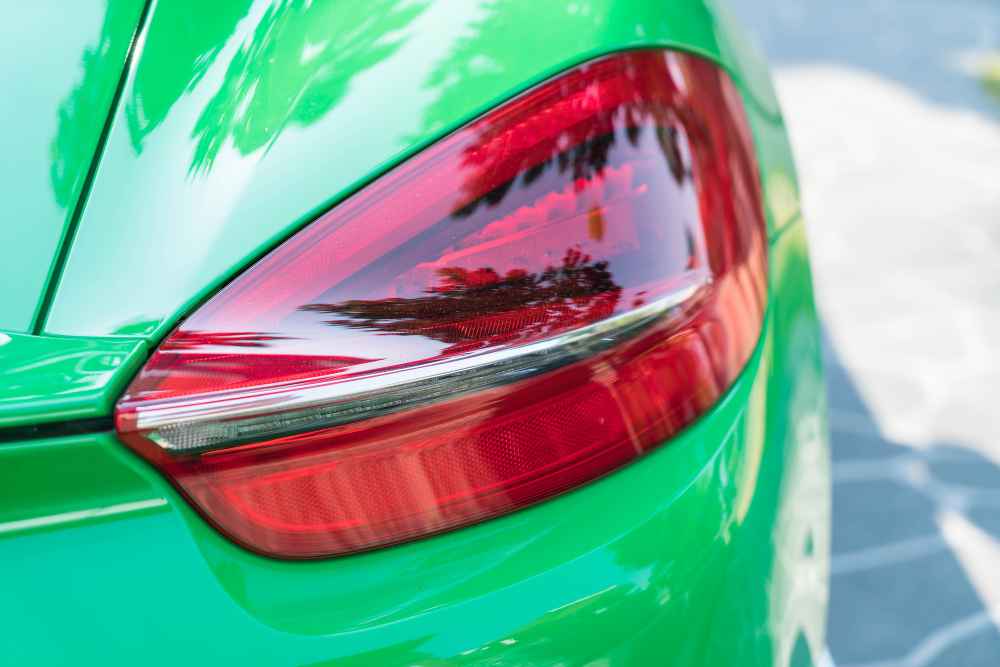arreglar picotazo pintura coche