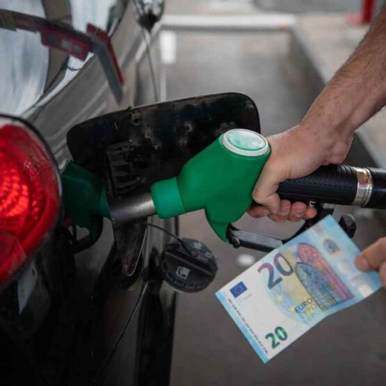Consejos para ahorrar combustible