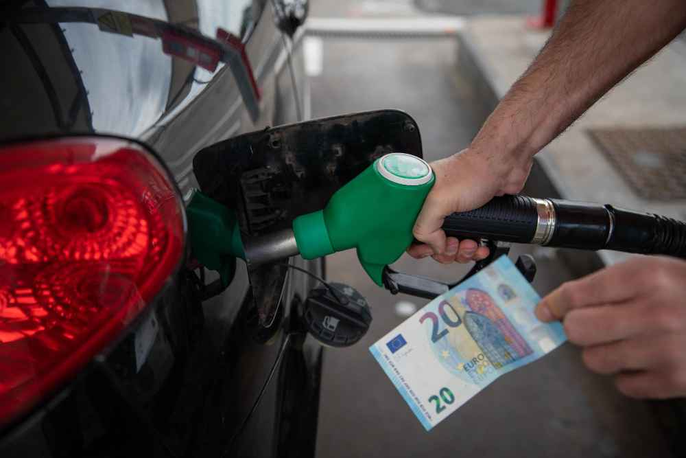 Consejos para ahorrar combustible